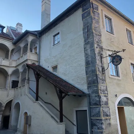 Loft Dachsberg Appartement *