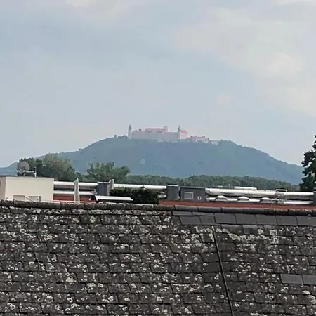 Loft Dachsberg *