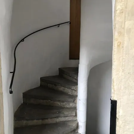 Danube Living Collection - Dachsberggasse - 90qm Altstadt-loft Mit Stadtblick Apartment *