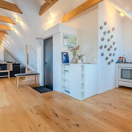 Loft Dachsberg *