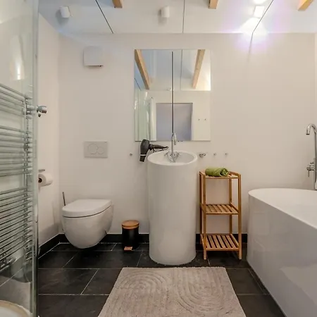 Loft Dachsberg Krems an der Donau